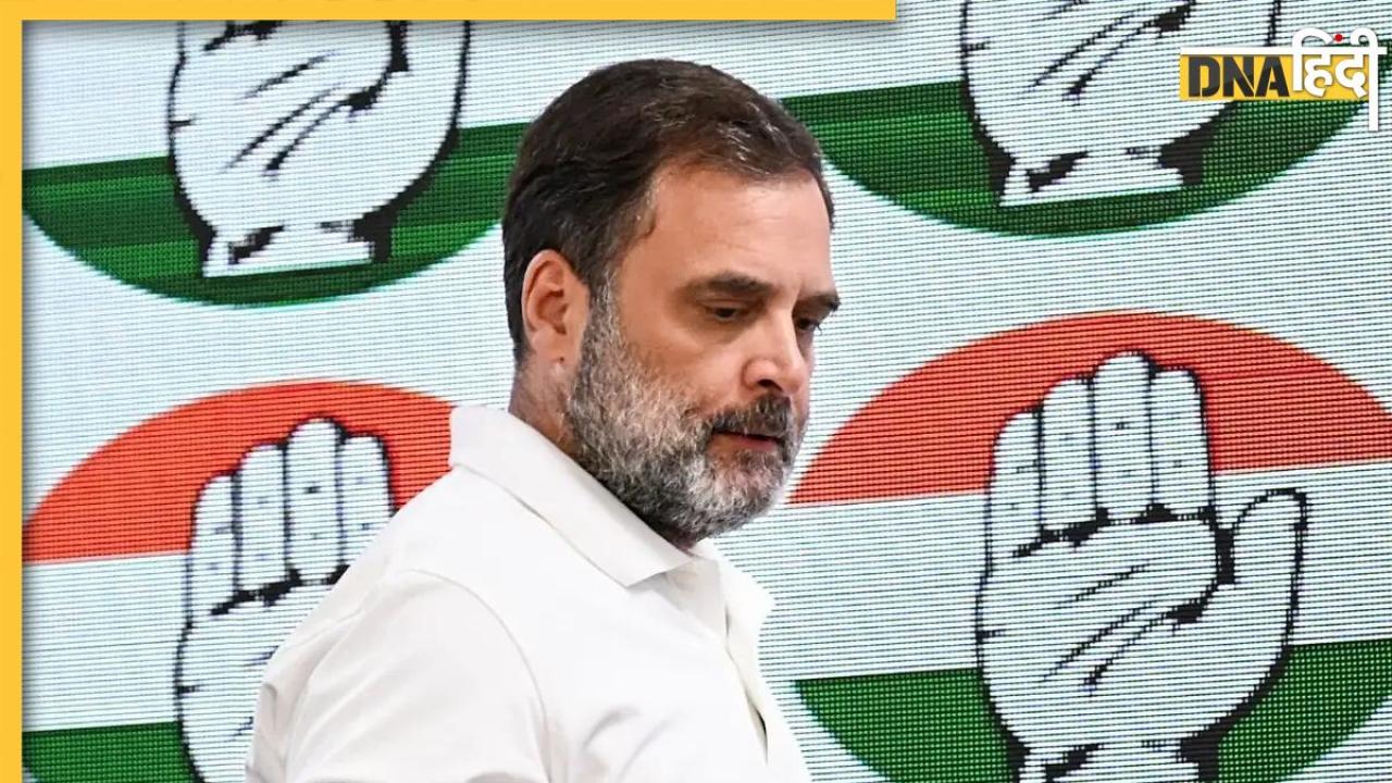 'कांग्रेस ने अपने इतिहास में जो भी गलत किया उसकी मैं जिम्मेदारी लेता हूं', राहुल गांधी ने सिख युवक के सवाल पर और क्या कहा?