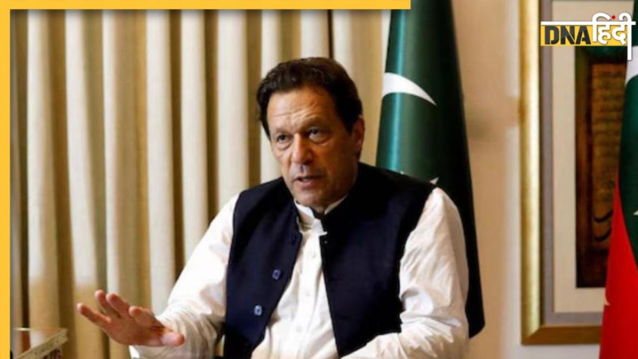 क्या जेल में रेप का शिकार हुए थे पाकिस्तान के पूर्व पीएम Imran Khan? क्या है मामले की सच्चाई 