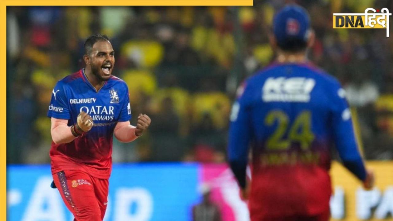 IPL 2025: RCB में बज रहा है यश दयाल का डंका, पिता मानते हैं इसके लिए Virat Kohli हैं जिम्मेदार! 