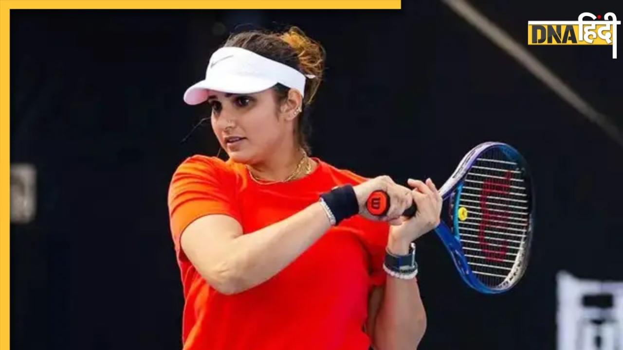 Shoaib Malik से तलाक के बाद Sania Mirza हुईं 'बेबाक', पेरेंटिंग पर कुछ ऐसे धो कर रख दिया...
