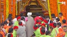 Char Dham Yatra 2025: बद्रीनाथ धाम के कपाट खुले, चारधाम यात्रा शुरू