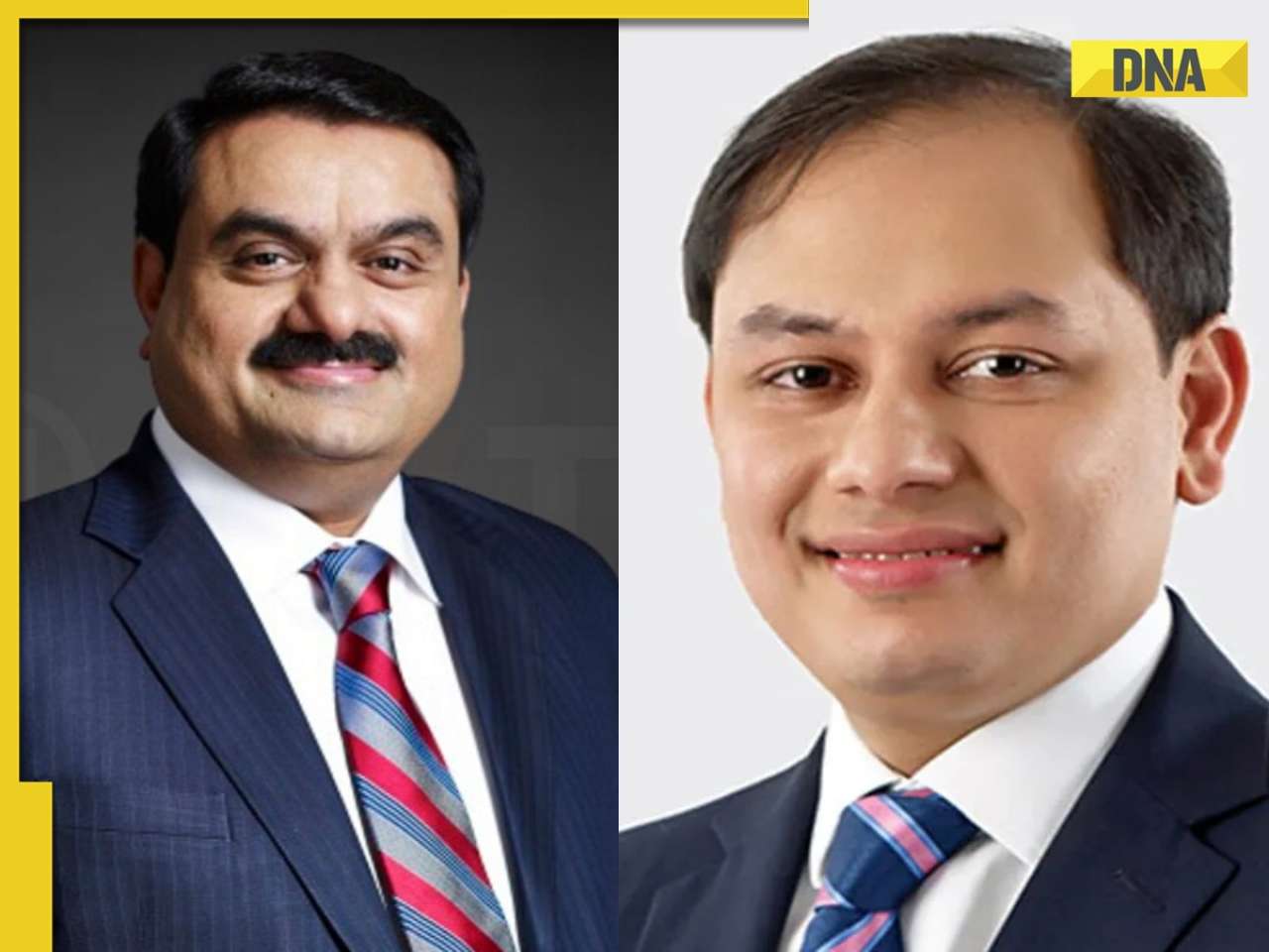 Is Gautam Adani's salary less than his nephew Pranav Adani? Report claims...