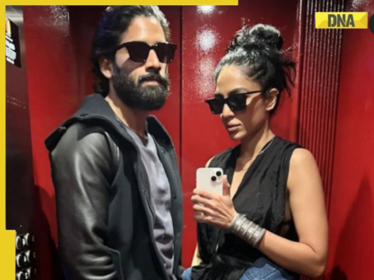Naga Chaitanya and Sobhita Dhulipala expecting their first child? Here's what we know