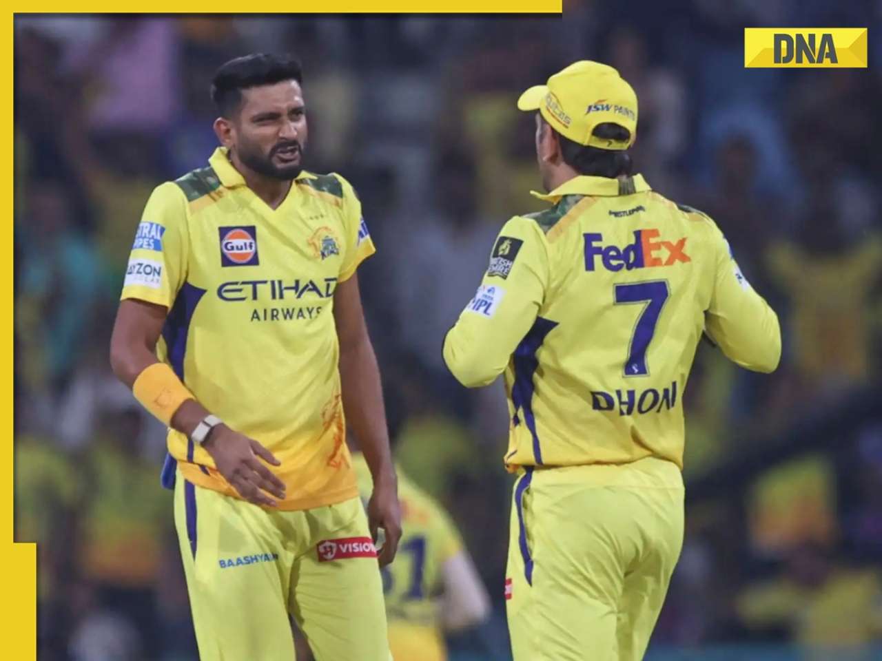 IPL 2025: Stephen Fleming backs MS Dhoni, opens up on why CSK legend gave bowling to Khaleel Ahmed in 19th over against RCB
