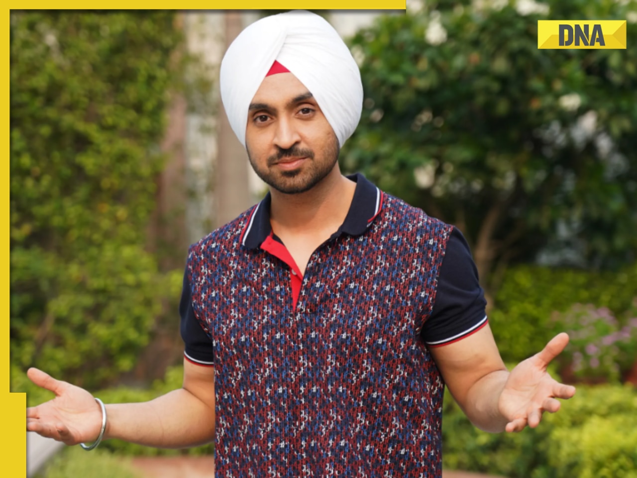 Diljit Dosanjh's Met Gala 2025 outfit dilemma: Singer asks fans for suggestions ‘Ki paiye fer?’ 
