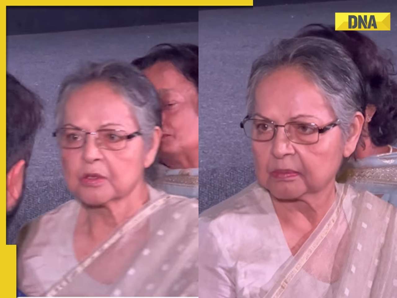Viral video: Angry Rakhee Gulzar almost slaps director, netizens say she is 'next Jaya Bachchan'