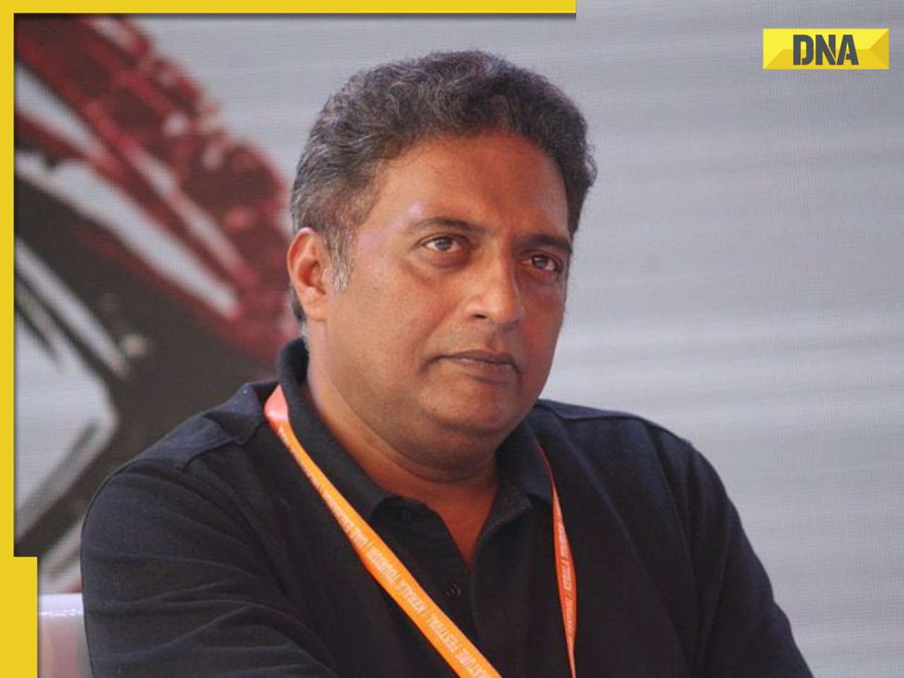 Prakash Raj says 'can't ban film unless it's porn' amid Pakistani star Fawad Khan's Abir Gulaal release in India