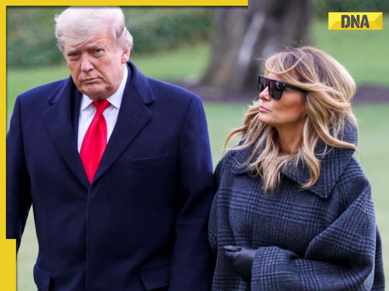 Met Gala 2025: US President Donald Trump, First Lady Melania Trump not on guest list? Report claims...