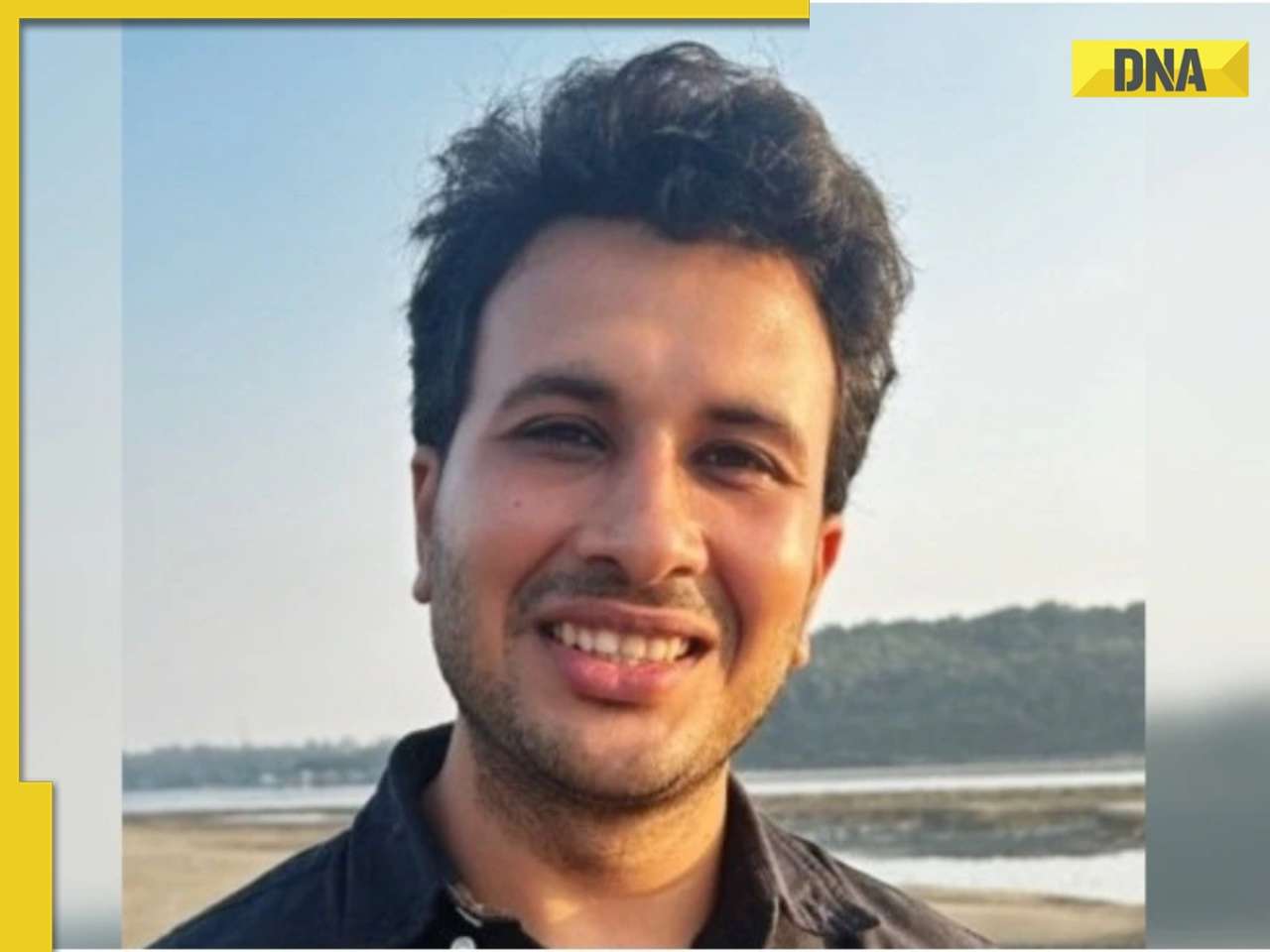 Meet man who once studied in IIT Kanpur, raised Rs 120 crore for startup, but now struggling to pay rent due to...