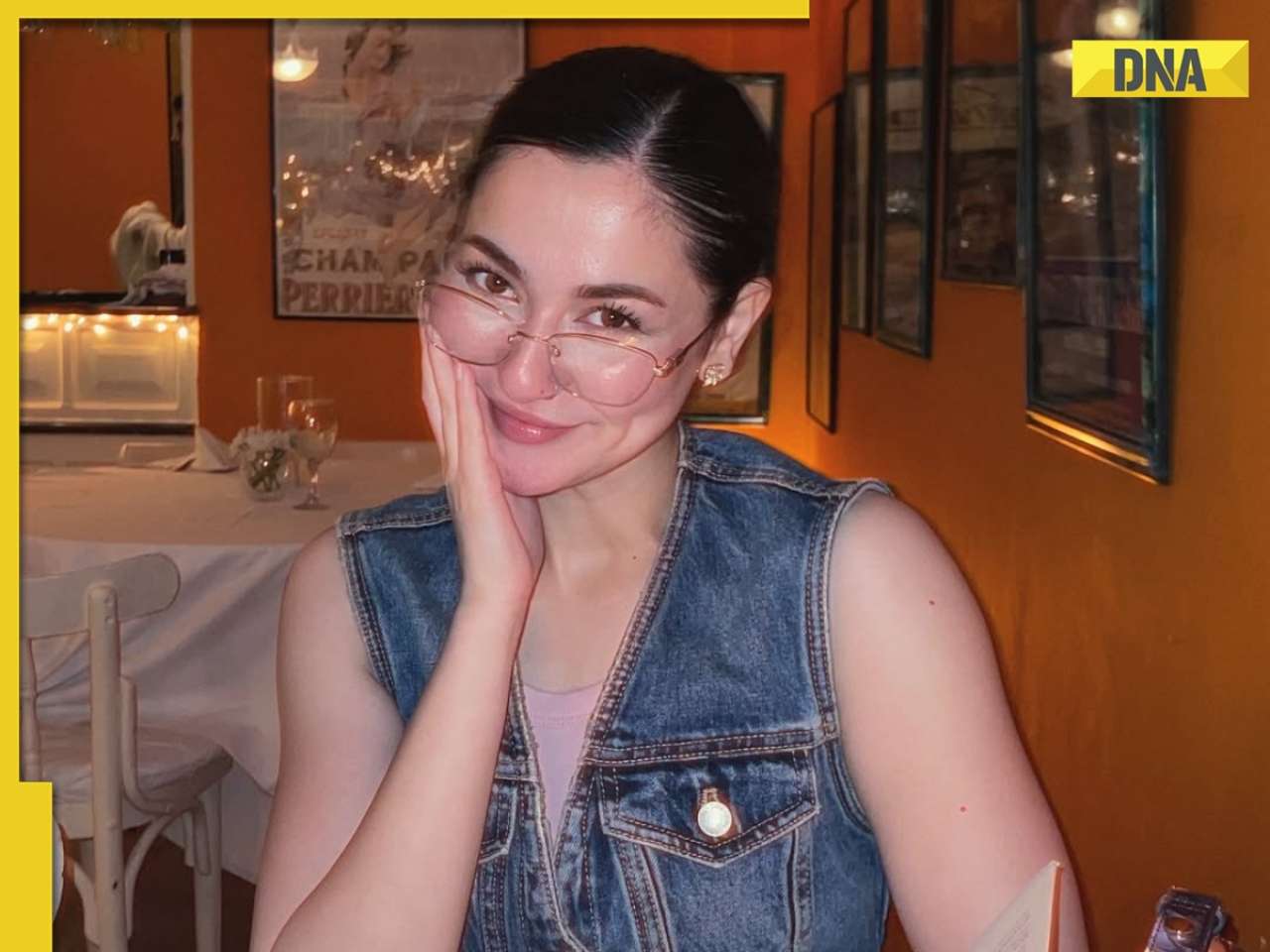 Indians use VPN to access Pakistan star Hania Aamir's Instagram account, actress reacts: 'Ro doongi'