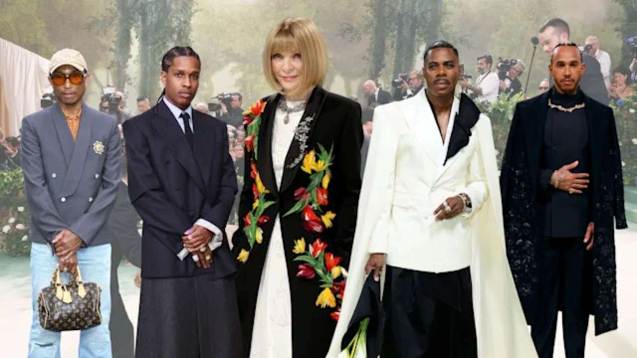 No free passes, not even for celebs