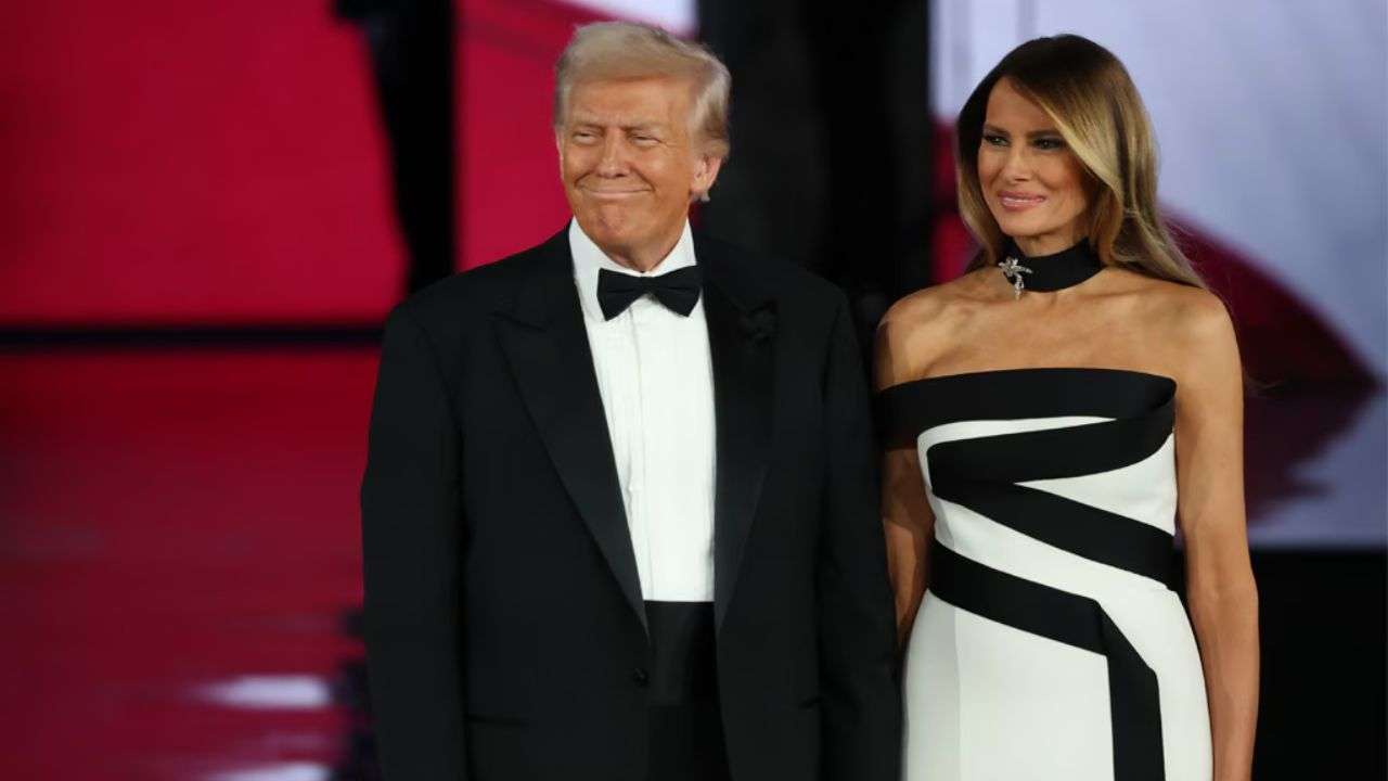 Met Gala 2025: Donald Trump, Tim Gunn to Lili Reinhart, 7 celebs reportedly  banned from biggest fashion exhibit