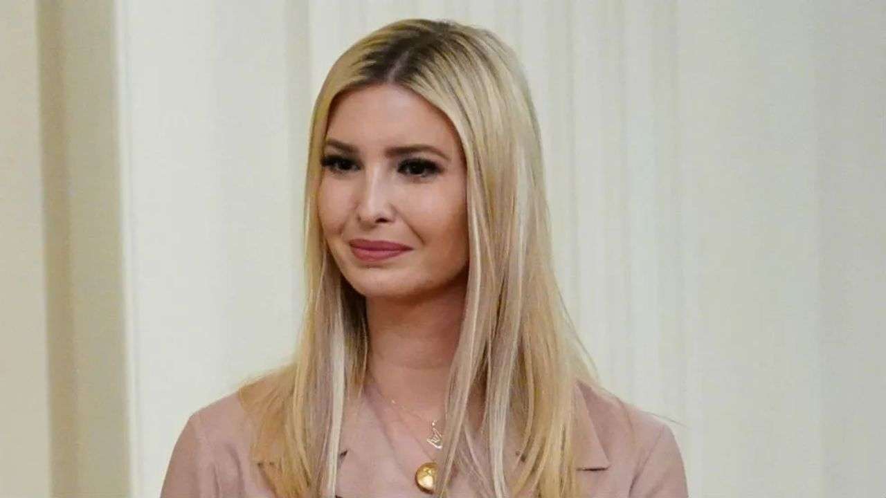 Ivanka Trump