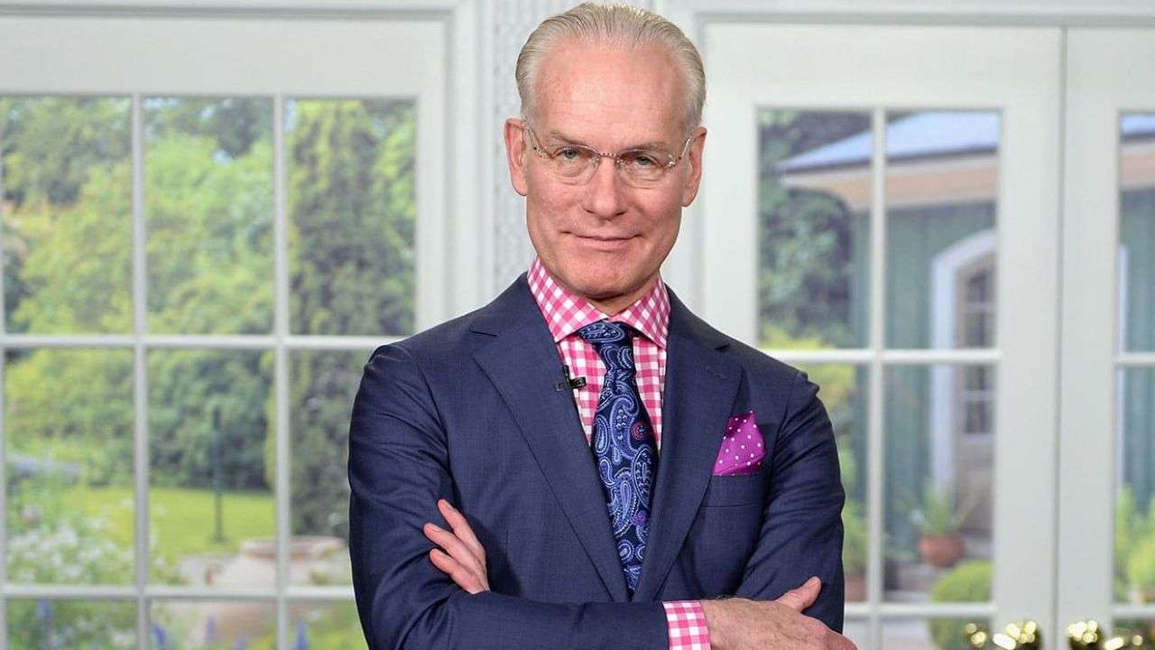Tim Gunn