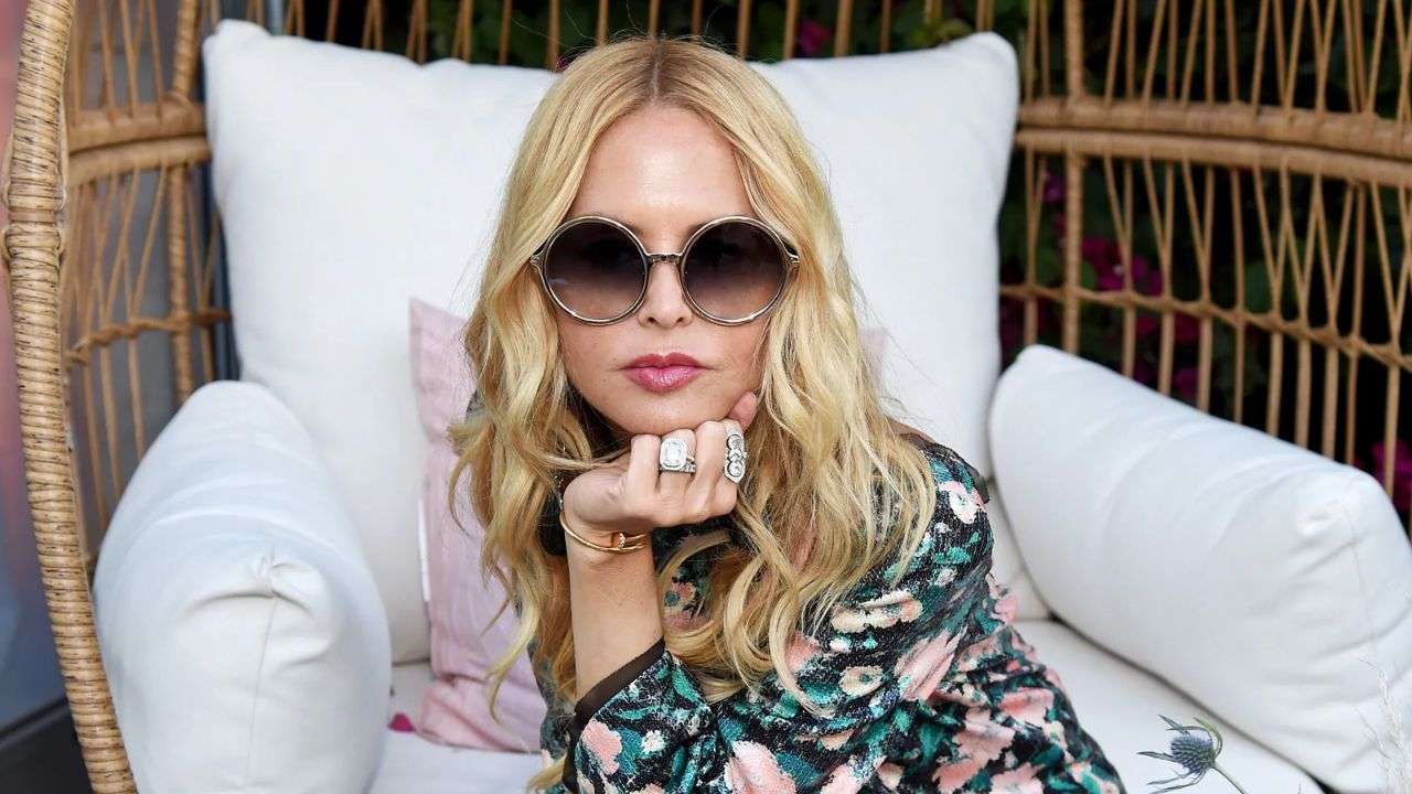 Rachel Zoe