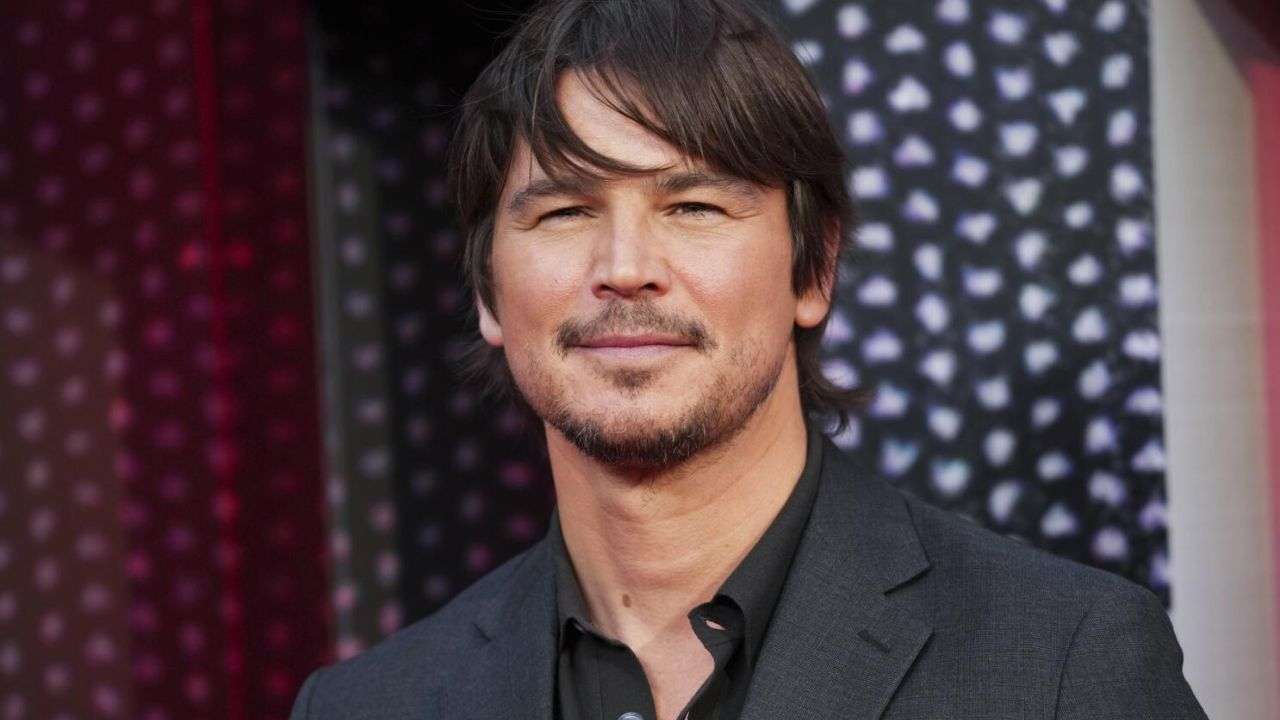 Josh Harnett