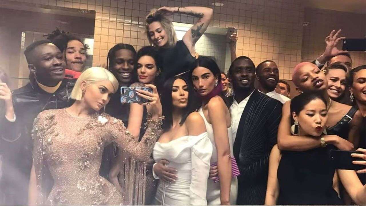 No phones or selfies allowed