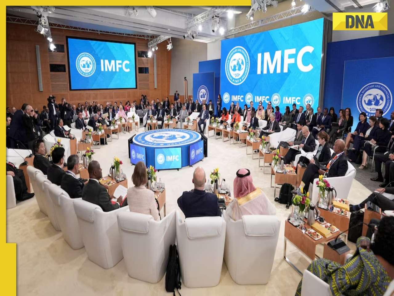 Economic 'surgical attack' on Pakistan! Islamic nation to starve of funds as India may take THIS step at IMF