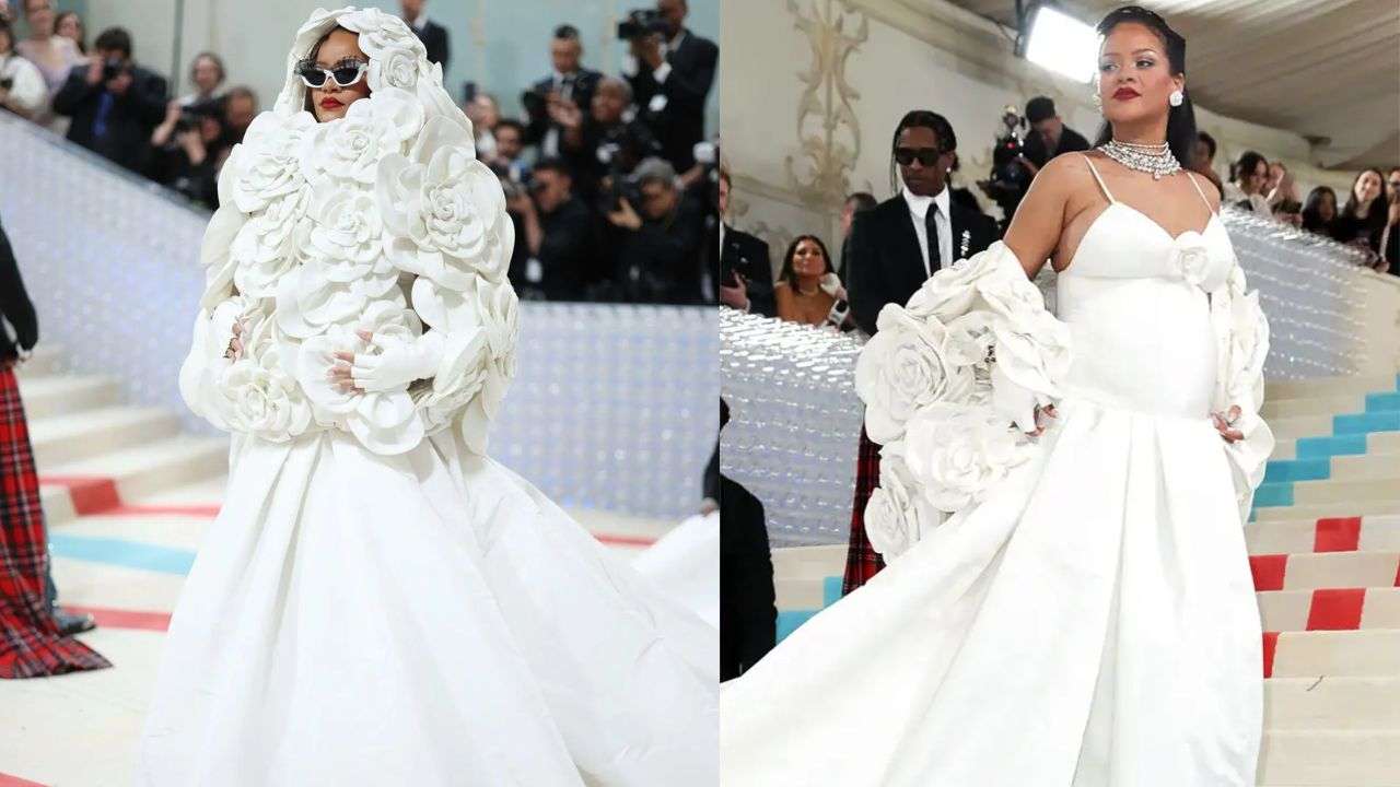 Rihanna: 2023