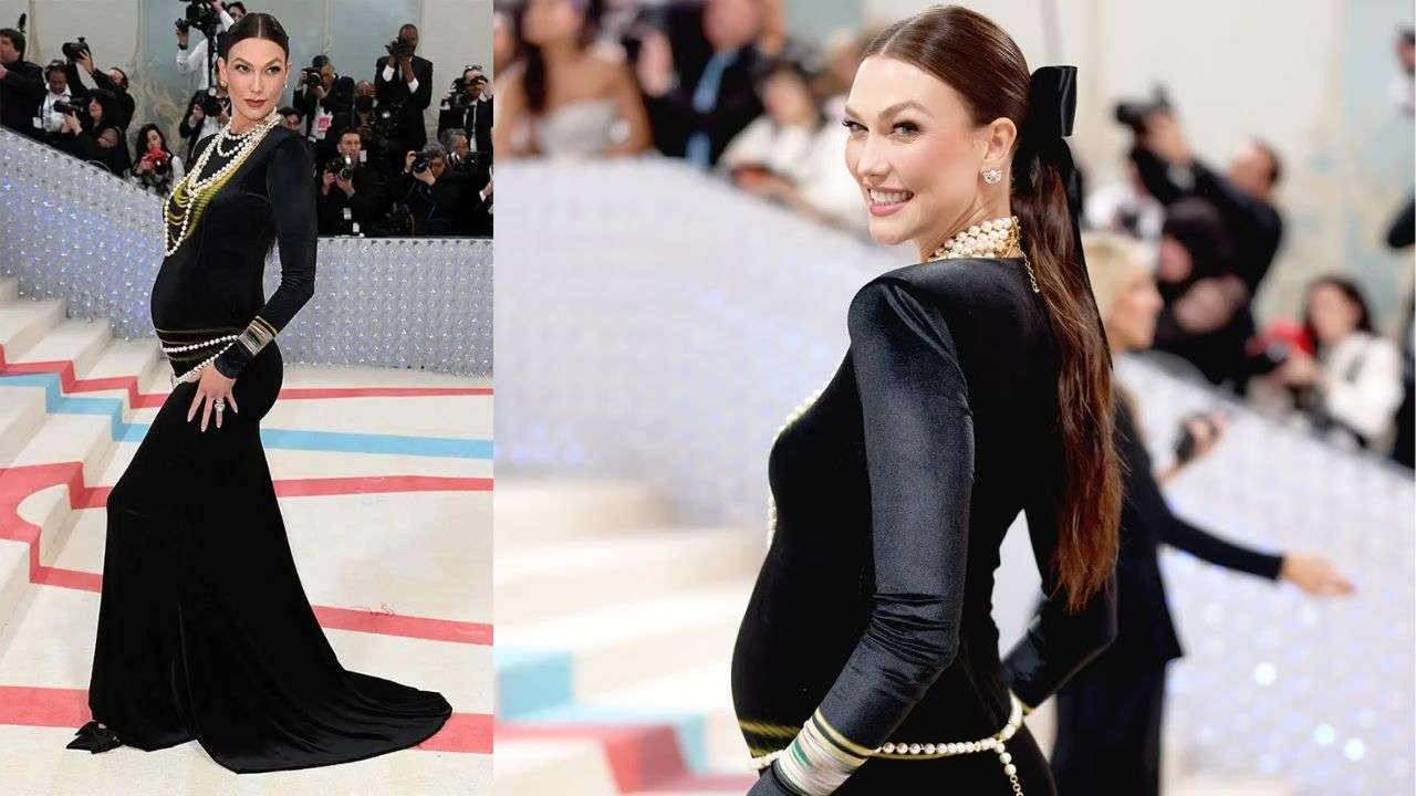 Karlie Kloss: 2023