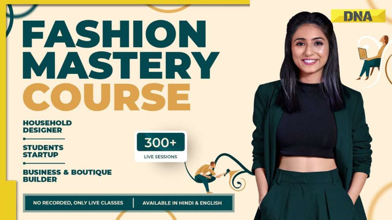 What After 10th & 12th? Learn Fashion Mastery Course With Raja Rani Coaching