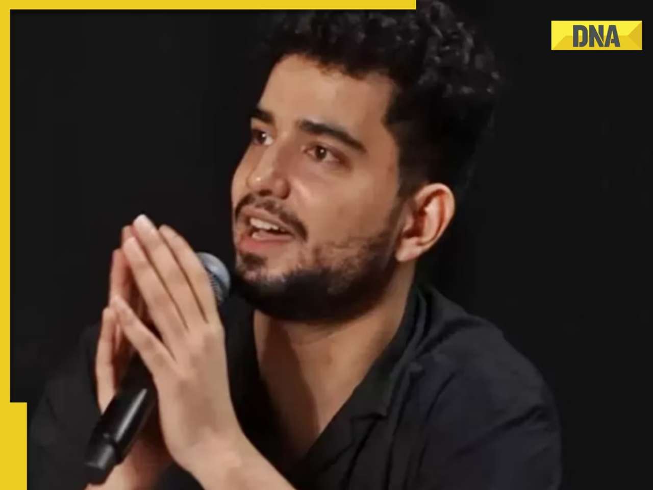 More trouble for Samay Raina, SC issues notice to YouTuber, 4 others for insensitive remarks against persons with disability: 'Show up or face...'