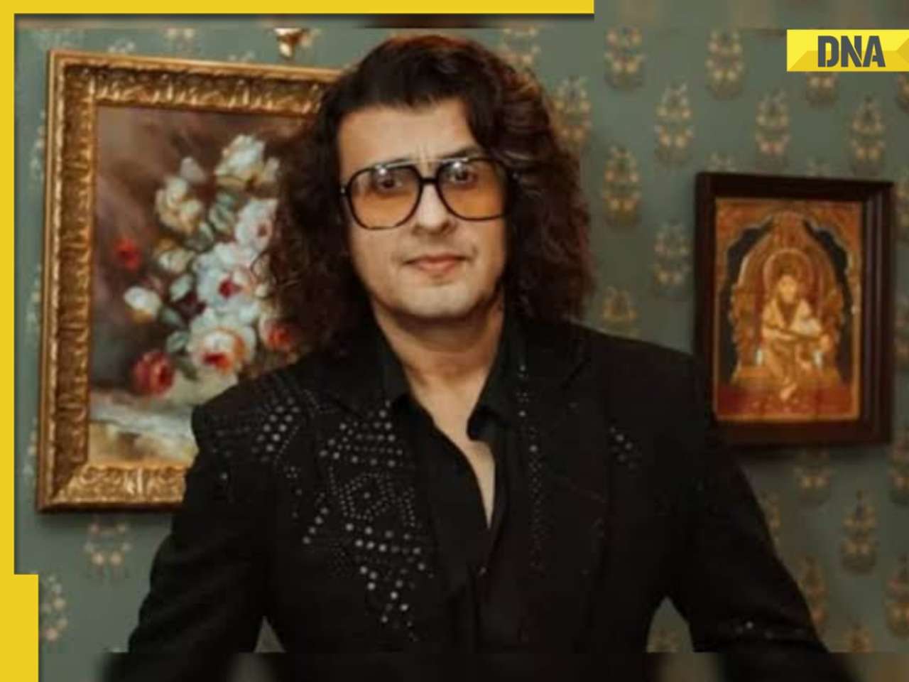 'Sonu Nigam insulted our language': Kannada film and music industry demands complete ban on singer