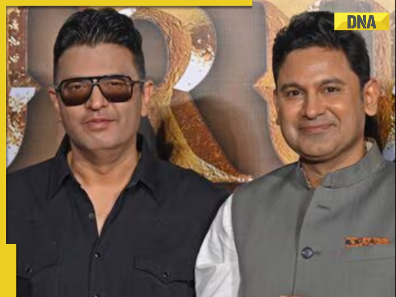 After Adipurush, Manoj Muntashir joins hands with Bhushan Kumar for this project, says 'it’s a movement...'