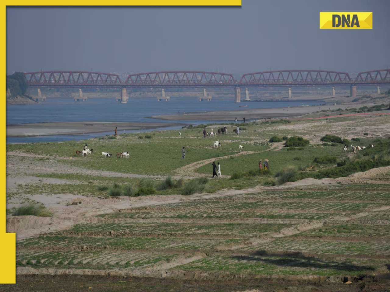 Much before Pahalgam attack, India had warned Pakistan on Indus Waters Treaty because...