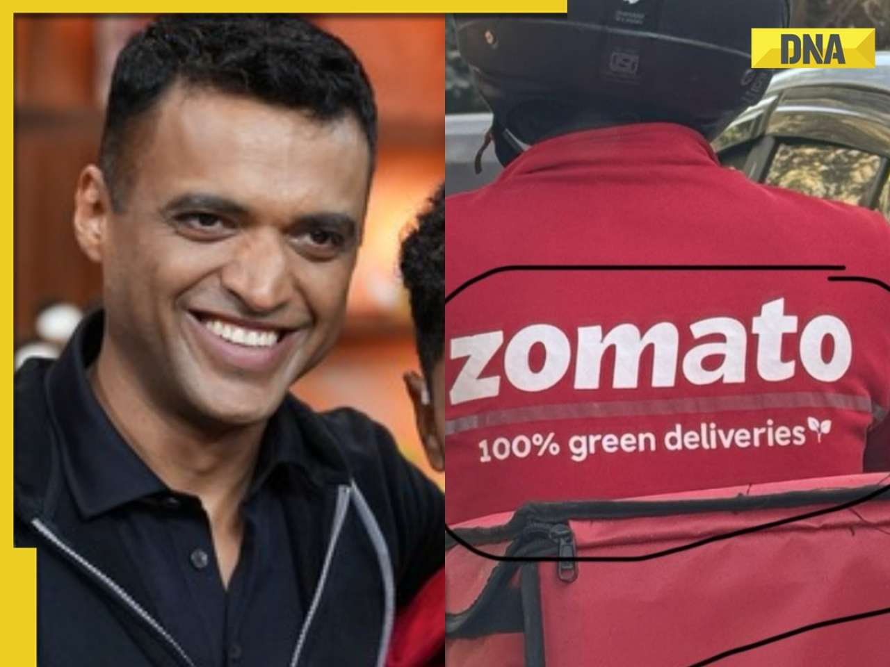 Deepinder Goyal's Zomato ends 15-minute delivery service just 4 months after launch due to...