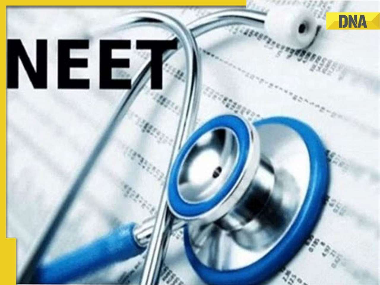Woman gives NEET exam in Andhra Pradesh's Kakinada, becomes an inspiration for...