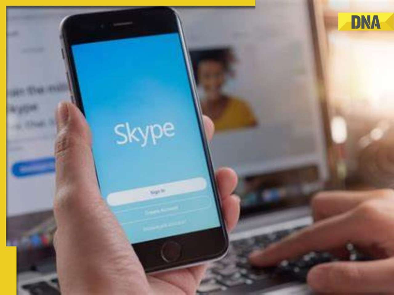 Adieu Skype! As iconic app shuts down, know what will happen to your data, how to shift to Microsoft Teams