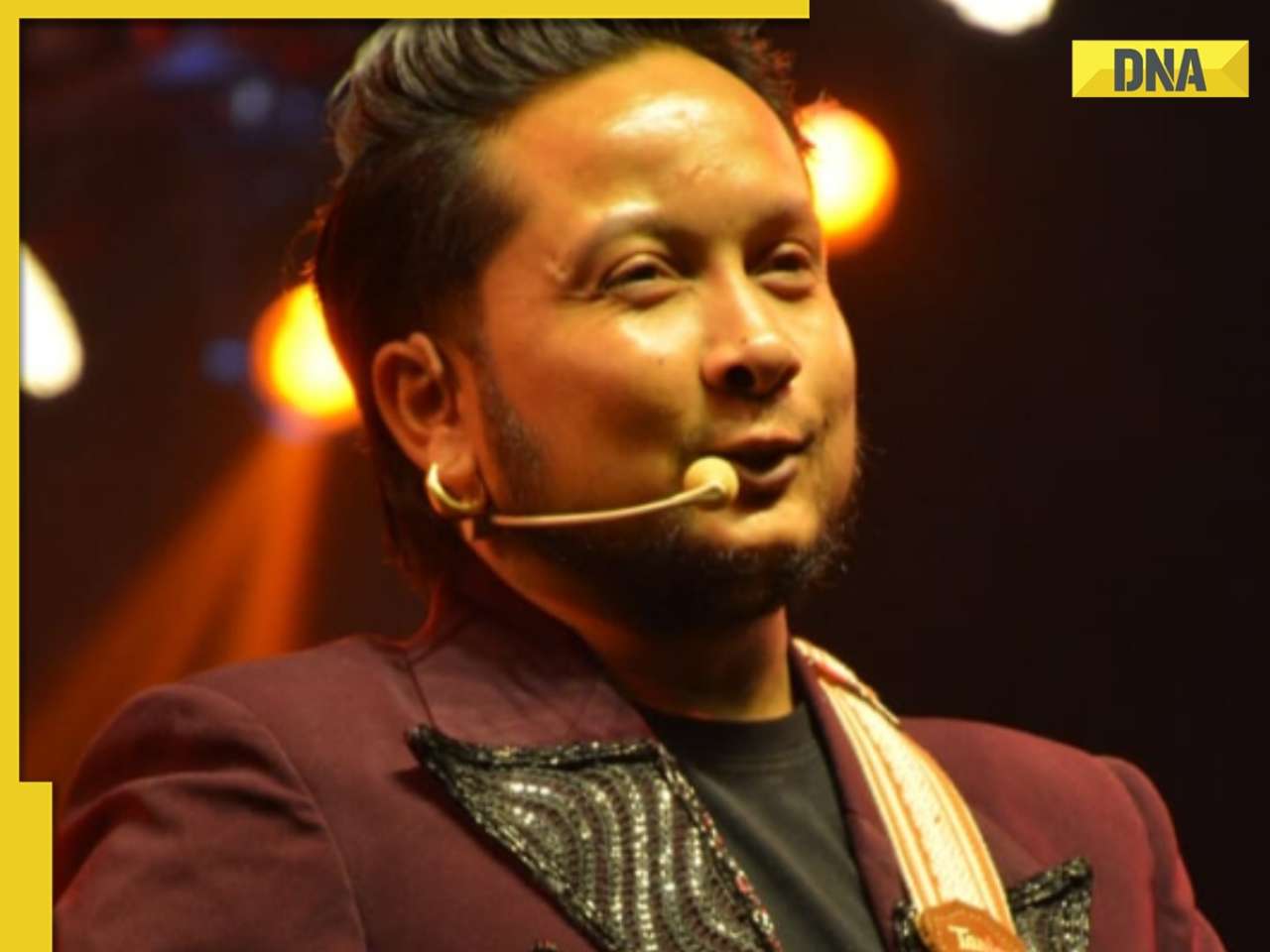 Indian Idol 12 winner Pawandeep Rajan is stable after major accident, hospital shares health update: 'He will be undergoing...'