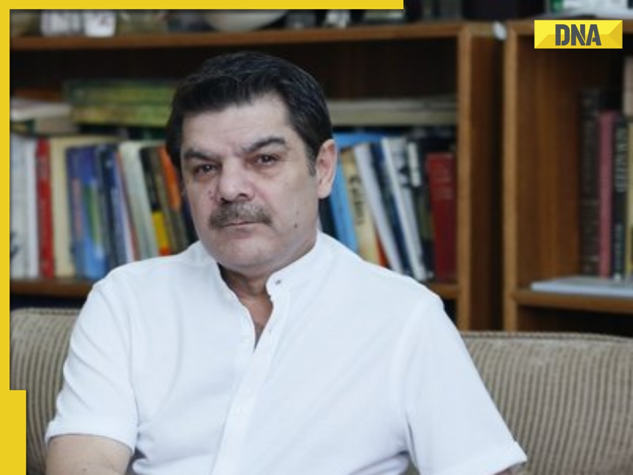Pakistan EXPOSED! Journalist makes vulgar, derogatory comment, asks, 'Are we allowed to make Indian actresses our...'