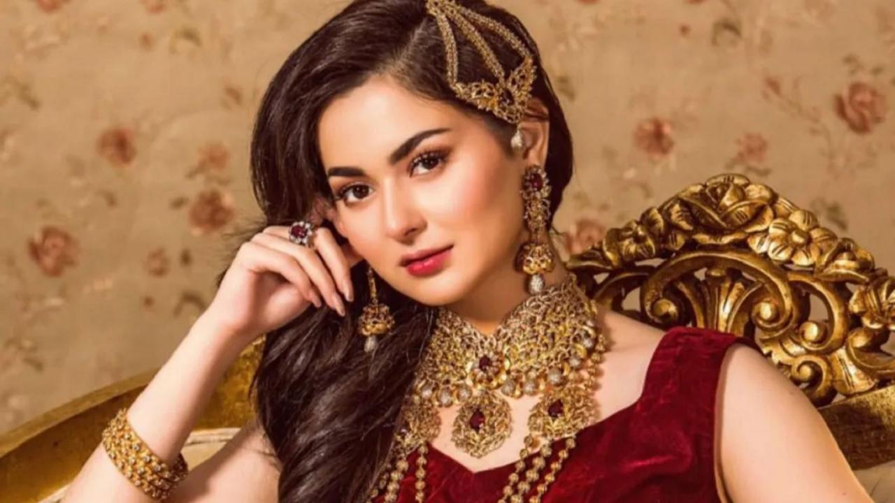 Hania Aamir