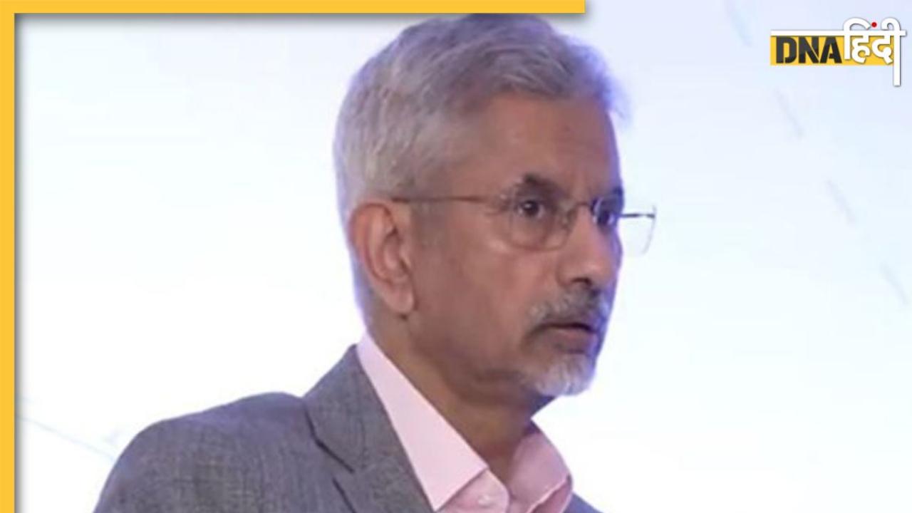 'भारत को दोस्त चाहिए, उपदेशक नहीं', विदेश मंत्री जयशंकर की यूरोप को दो टूक