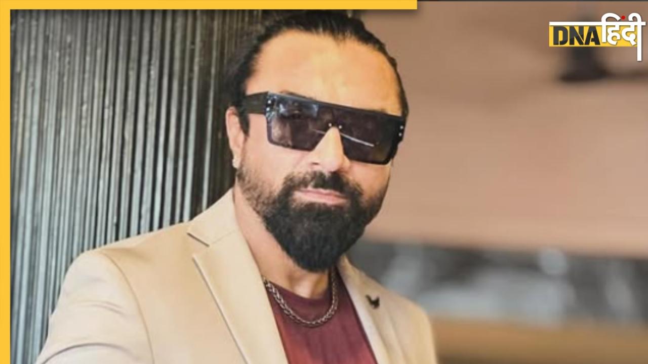 House Arrest विवाद के बीच बढ़ी Ajaz Khan की मुश्किलें, दर्ज हुआ रेप केस
