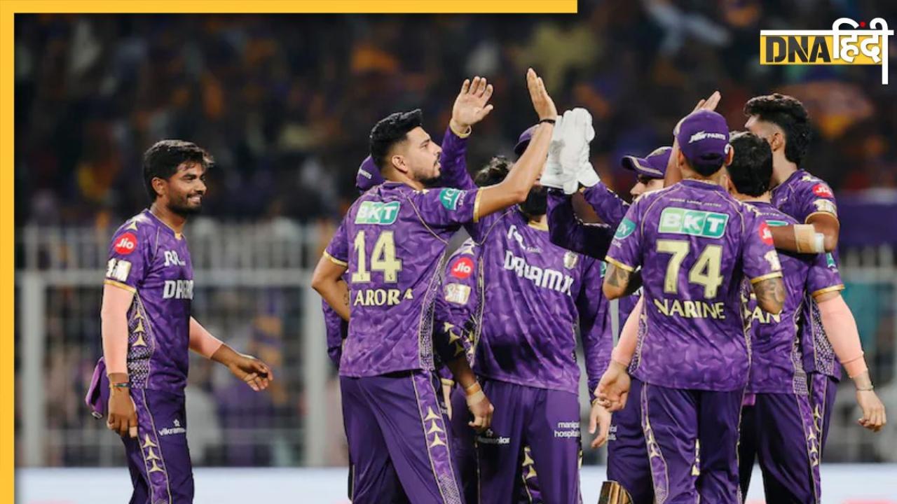 IPL इतिहास में सबसे ज्यादा बार 1 रन से मुकाबला जीतने वाले टीमें, देखें लिस्ट में कहां पर आरसीबी-एमआई 