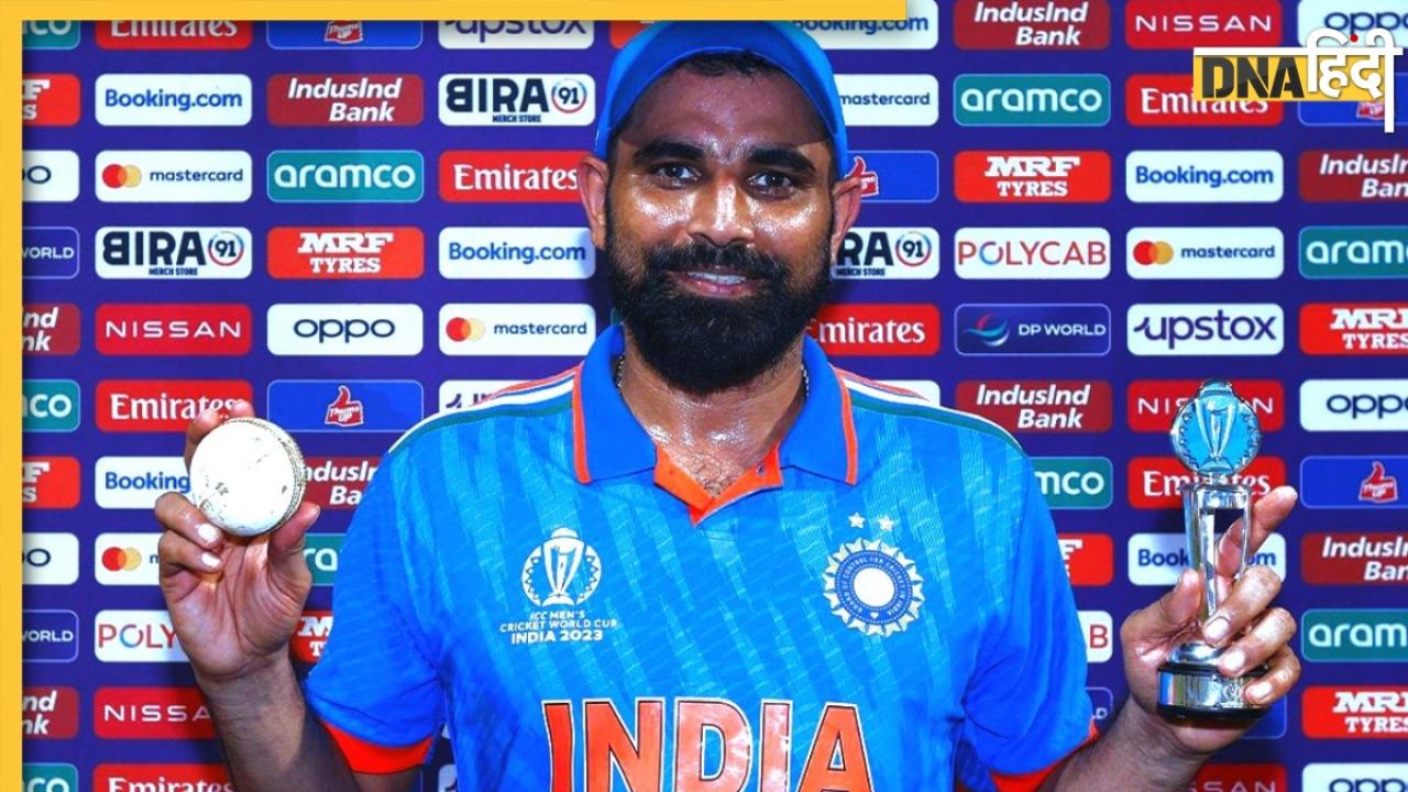 Mohammed Shami: मोहम्मद शमी को जान से मारने की मिली धमकी, मांगी गई 1 करोड़ की फिरौती