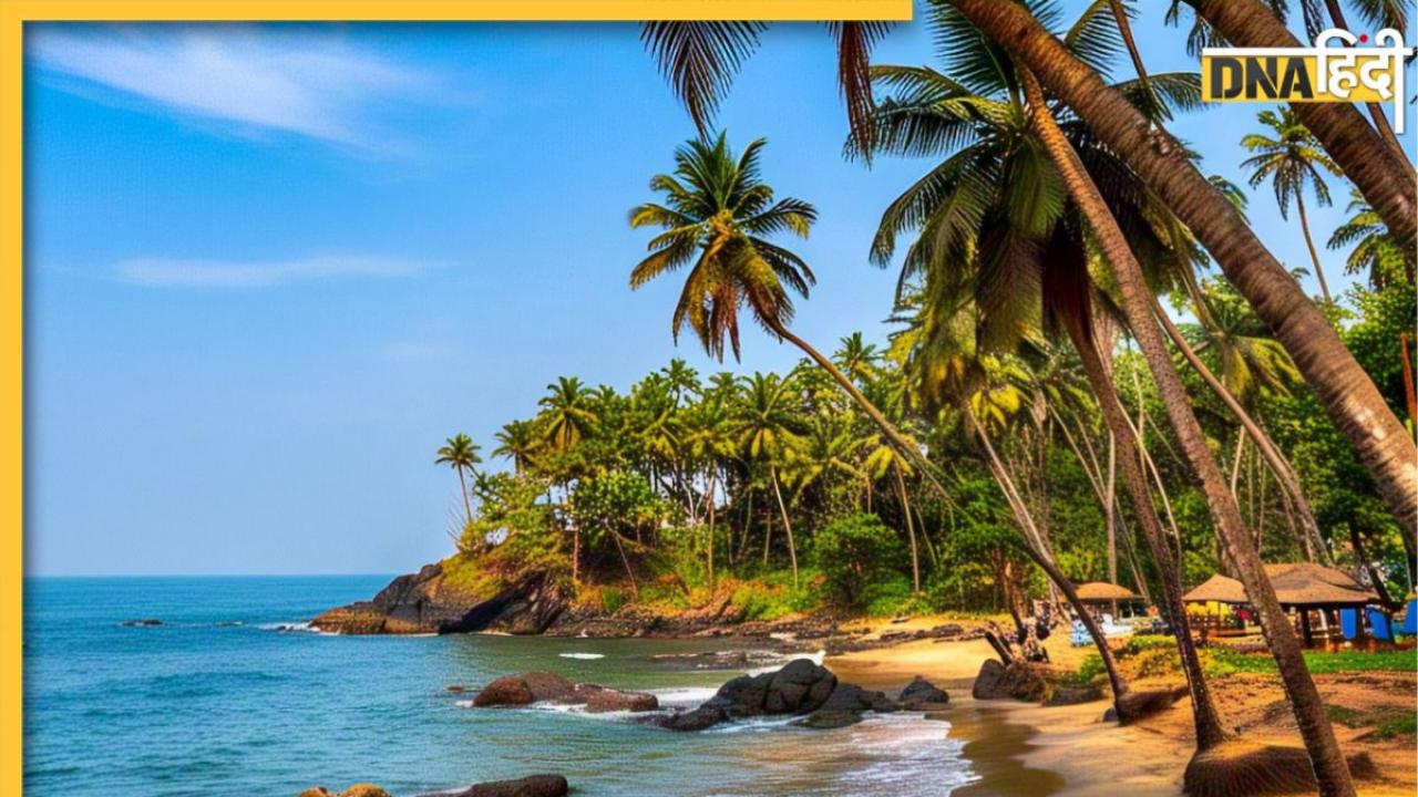 Best Travel Destinations: पहाड़ और समुद्र का एक साथ देखना है नजारा? घूम आएं ये 4 जगहें