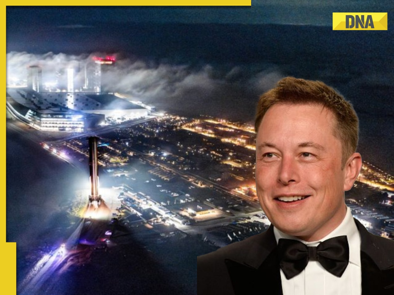 Big win for Billionaire Elon Musk, now owns 'this' city in the US