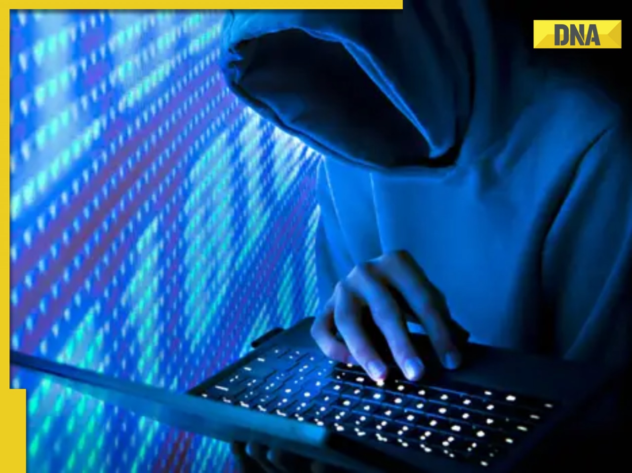 Pakistan-based hacker groups claim cyberattack on India, multiple defence websites hit amid soaring tensions over Pahalgam attack