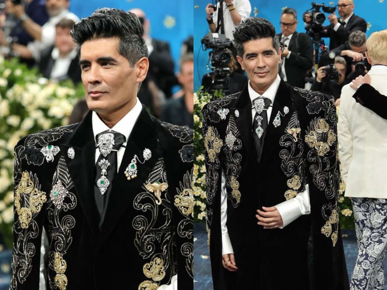 Manish Malhotra