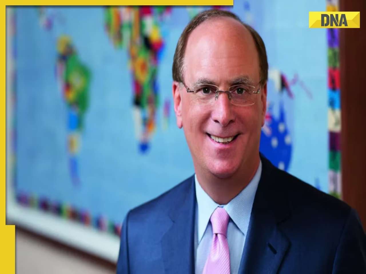 Meet man who earns more salary than Elon Musk, Jeff Bezos, Bill Gates, Tim Cook, Sundar Pichai, is CEO of..., his name is...