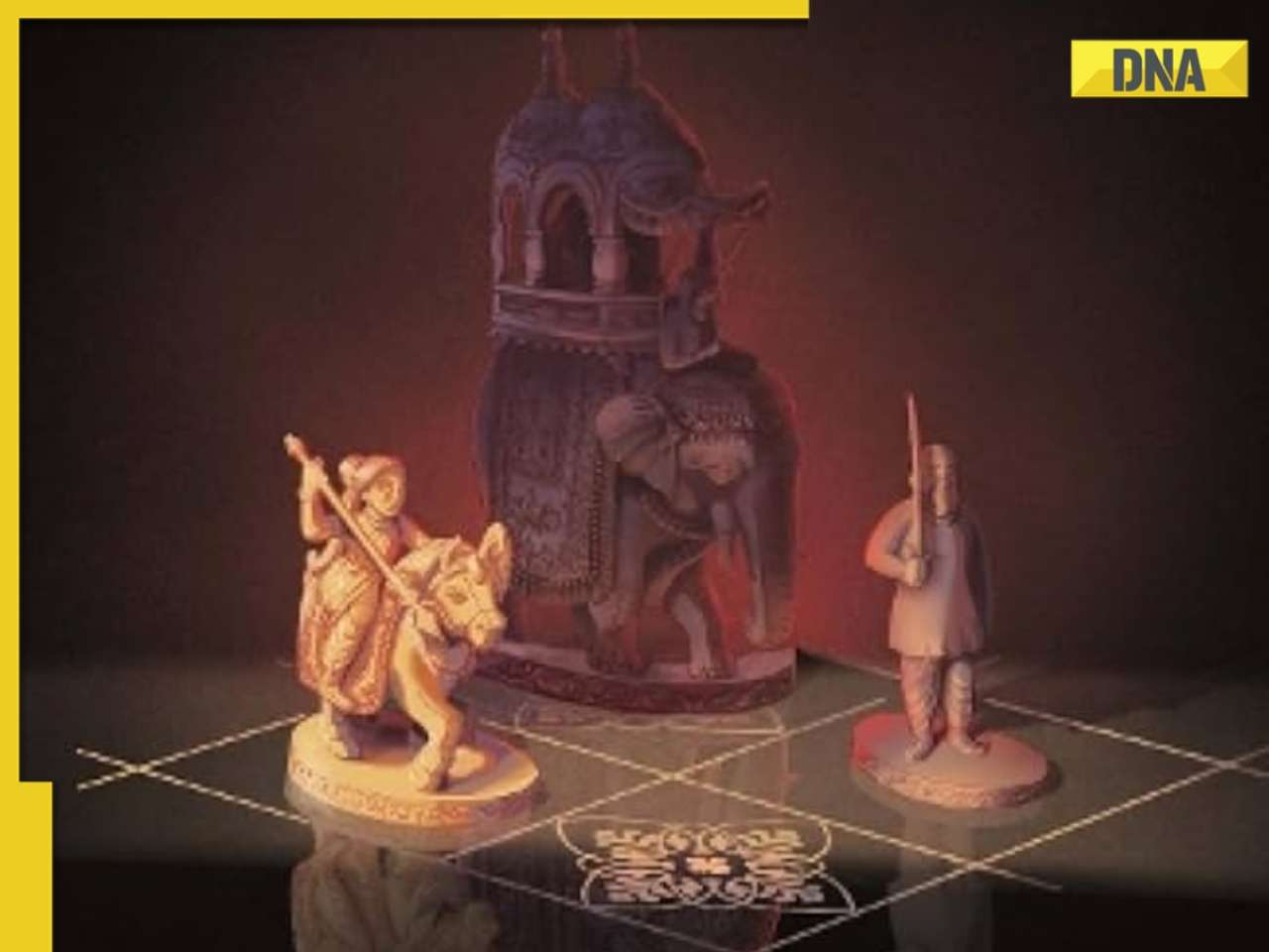 India’s most expensive web series had budget of Rs..., cost more than Pathaan, Baahubali, Pushpa, Chhaava, never got released due to…, lead actors were..