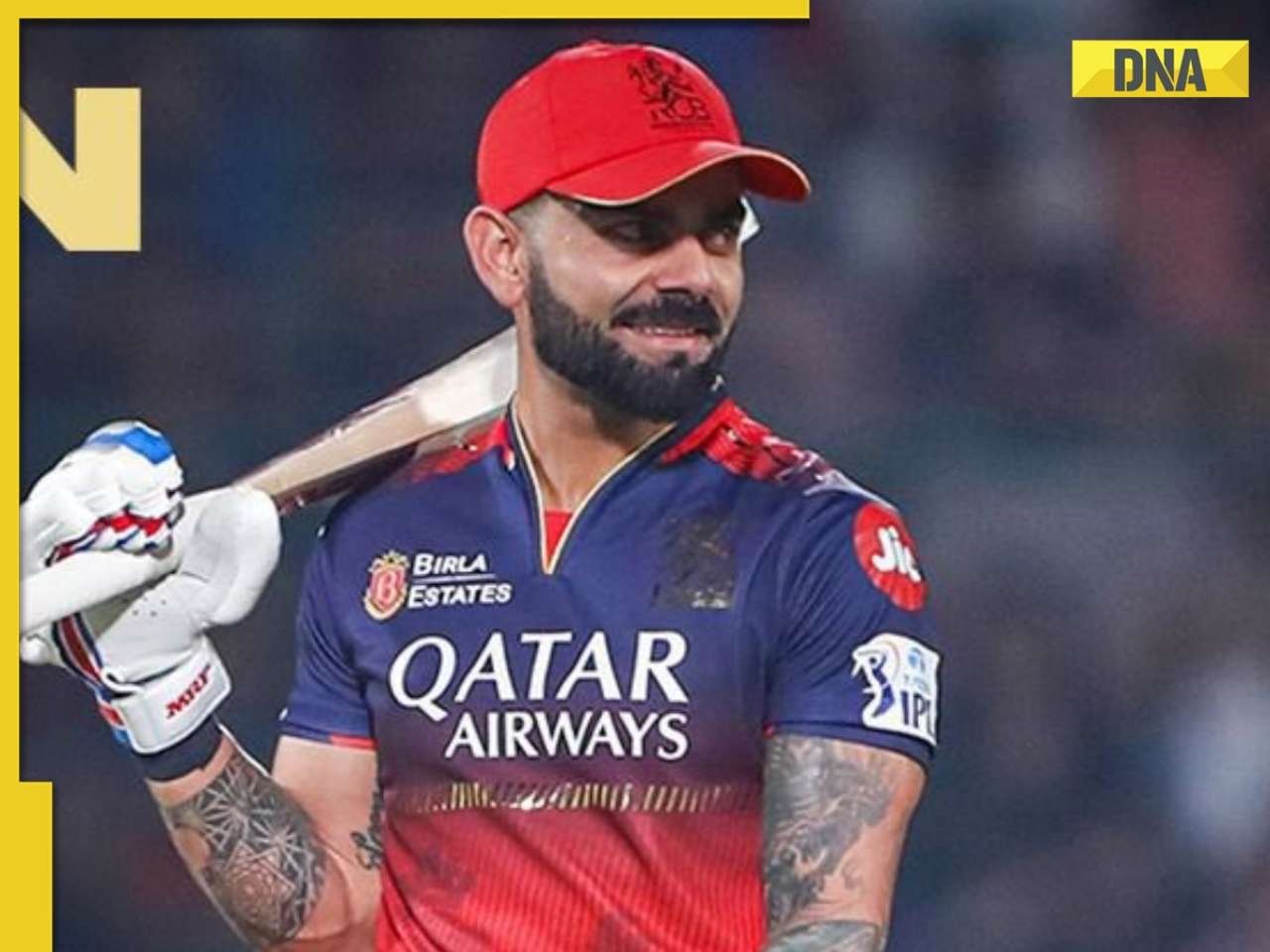 Virat Kohli breaks silence on loyalty to RCB, decision to leave captaincy: 'Had the opportunity to...'