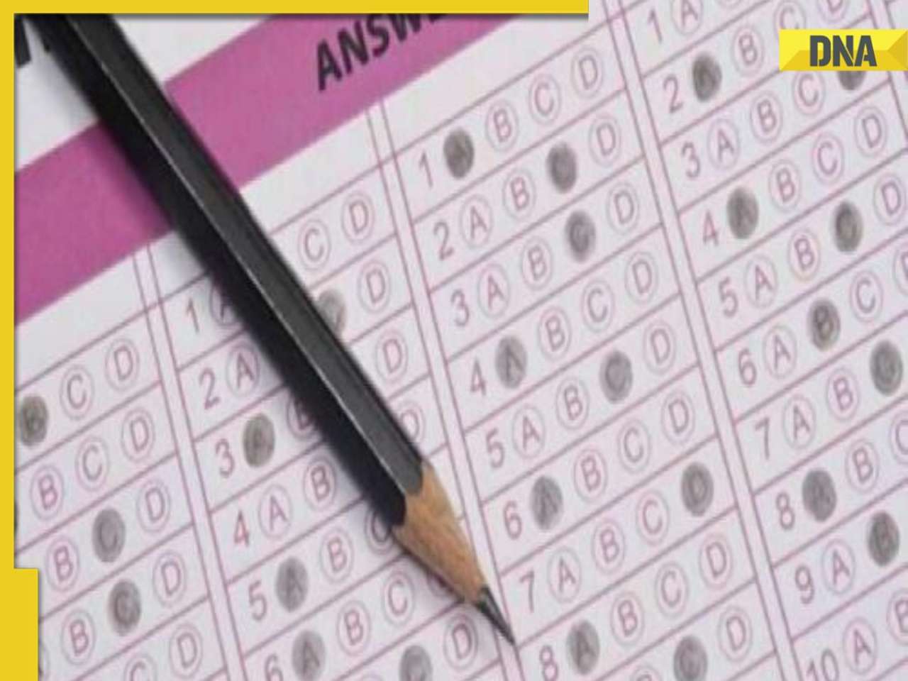 CUET PG 2025: NTA releases final answer key, check link for downloading 