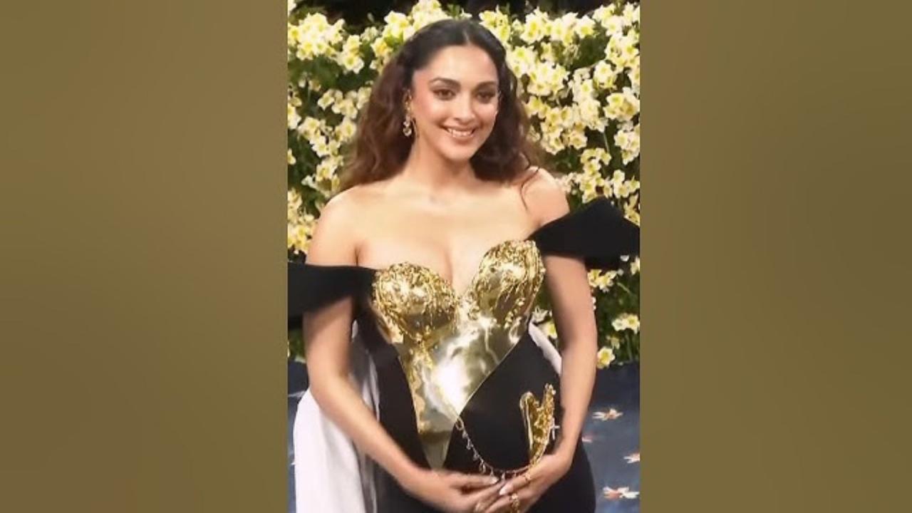 Met Gala 2025