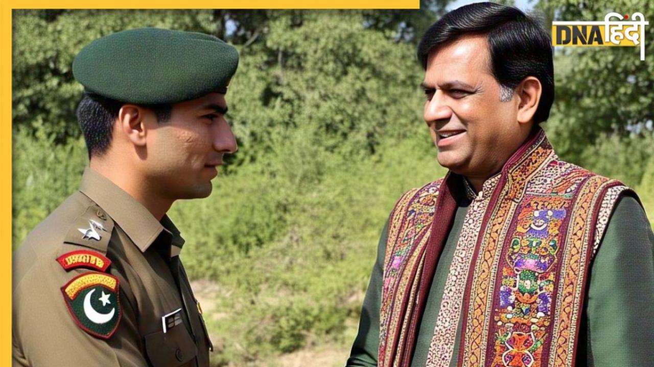 Indo-Pak War Trivia: भारत-पाक जंग में जब पता चला था भारतीय मंत्री का बेटा पाकिस्तानी सेना में है, जानें फिर क्या हुआ?