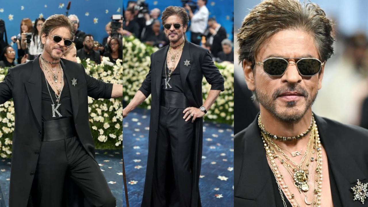 Shah Rukh Khan